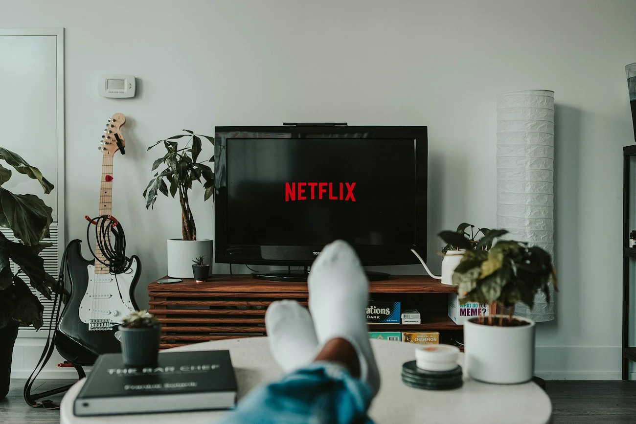 Como Conectar Netflix na TV Smart: Guia Simples e Rápido