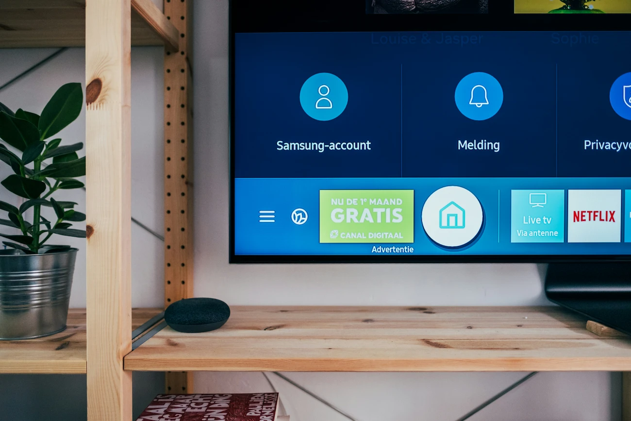 Como Instalar Apps na Smart TV Samsung: Passo a Passo