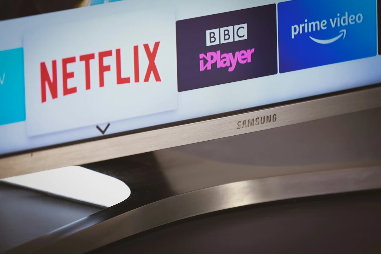 Como Melhorar o Desempenho da Smart TV Samsung: 5 Truques