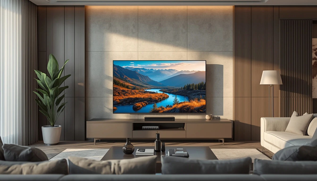 As 9 Melhores Smart TV 4K de 2026: Ranking Atualizado