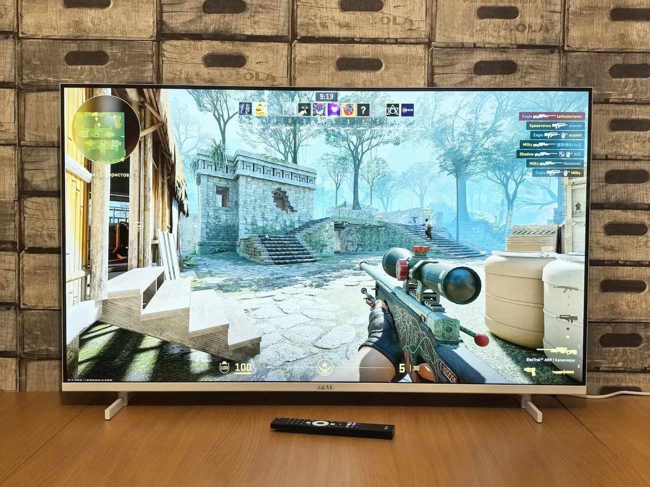 Top 8: As Melhores Smart TV para Games (PS5 e Xbox)