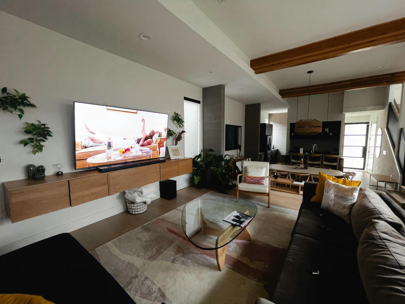 Melhor Smart TV para Sala: Guia de Compra 2026